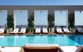 Mondrian Los Angeles